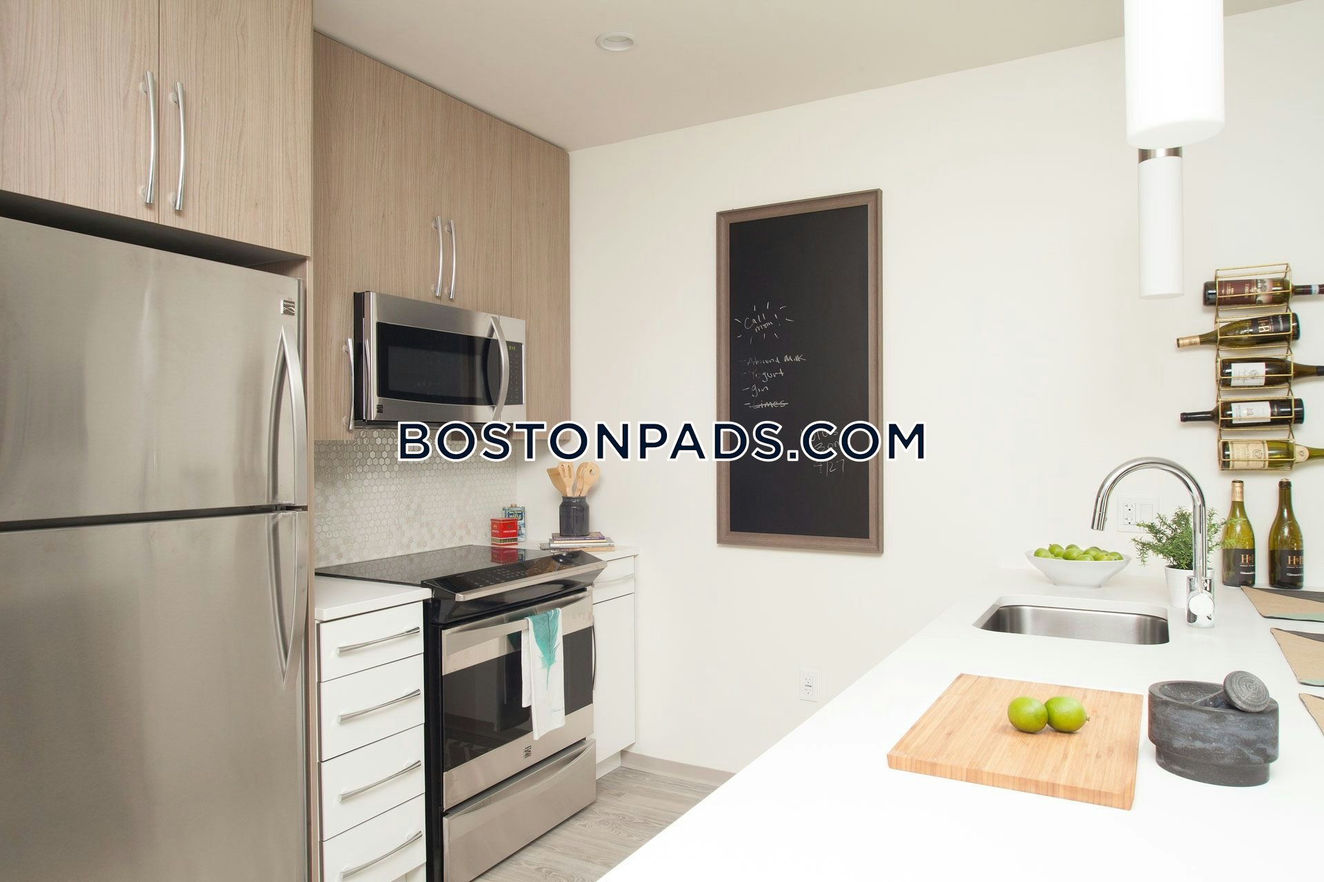 Boston - $4,695