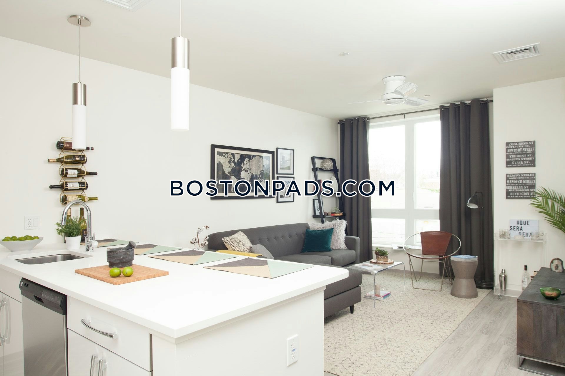 Boston - $4,695