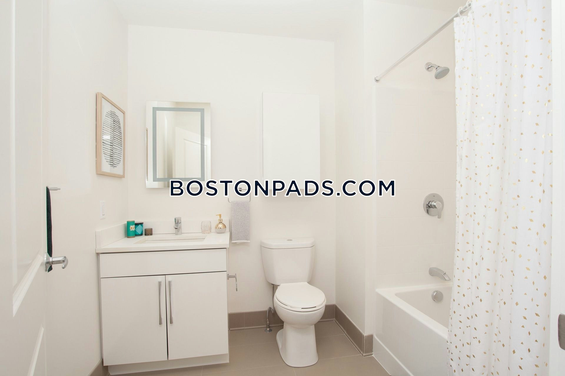 Boston - $4,695