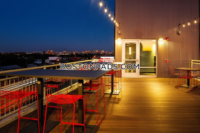 Boston - $3,100+ /mo