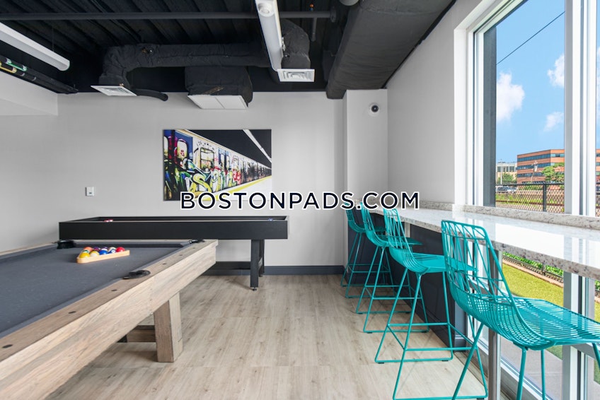Boston - $3,100+ /month