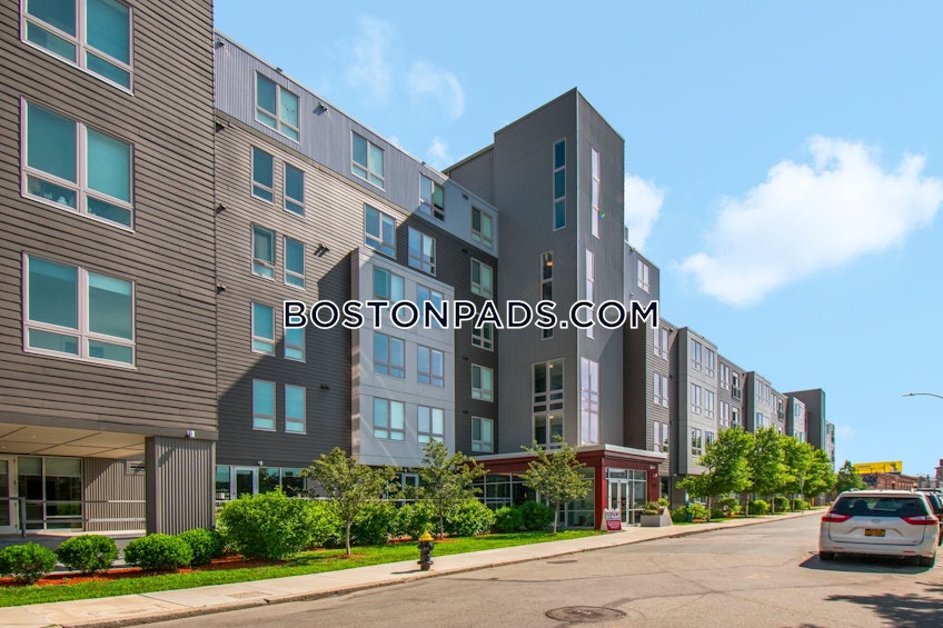 Boston - $3,100+ /month