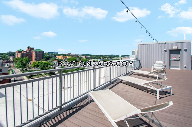 Boston - $3,100+ /mo