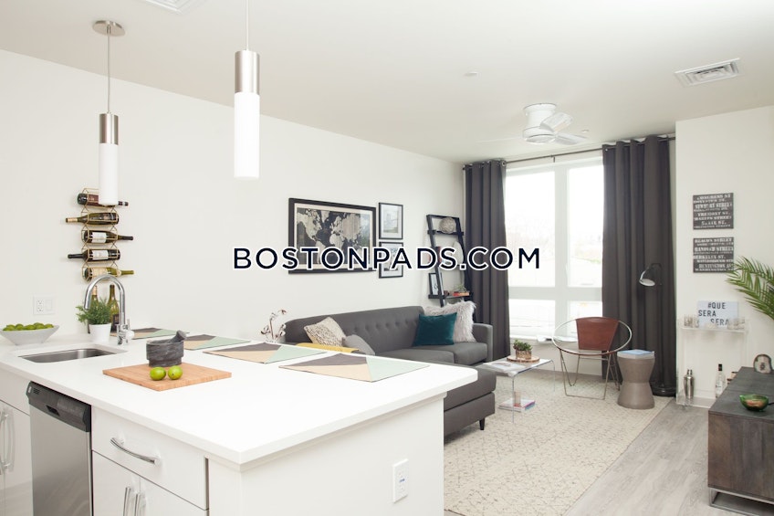 Boston - $3,100+ /month