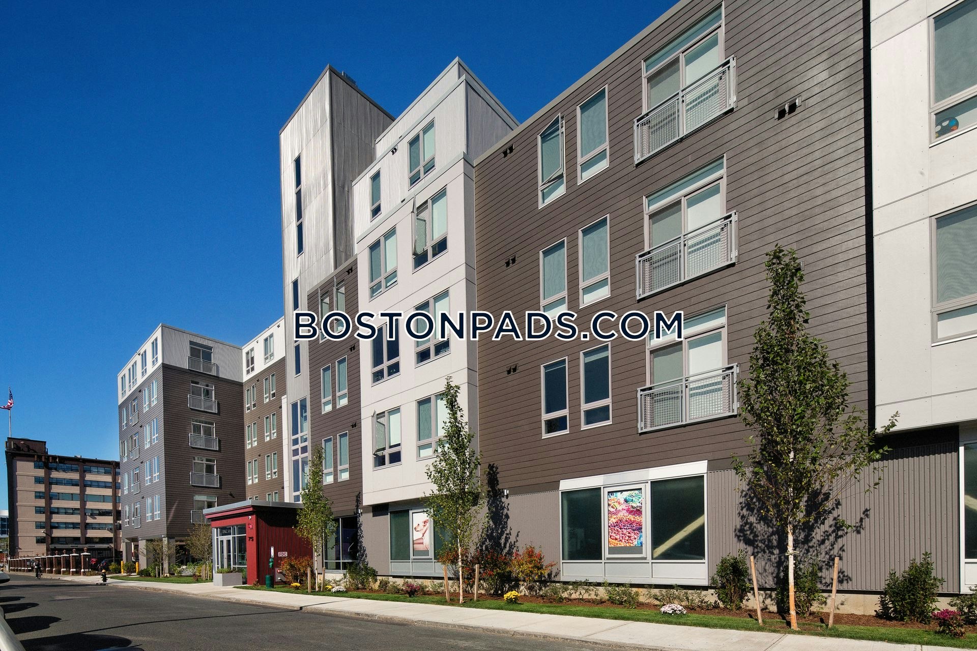 Boston - 0 Beds, 1 Baths