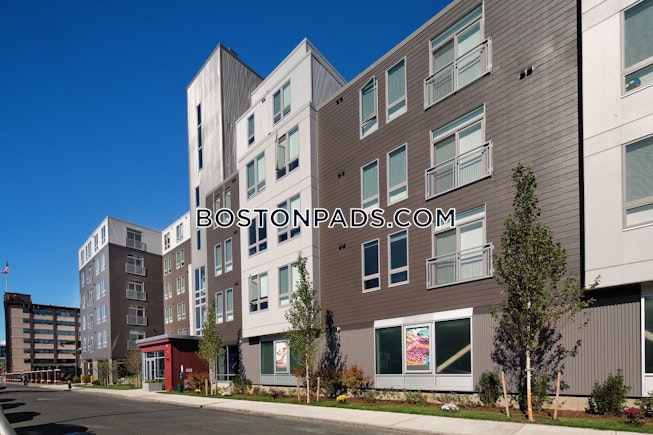 Boston - $3,050+ /mo