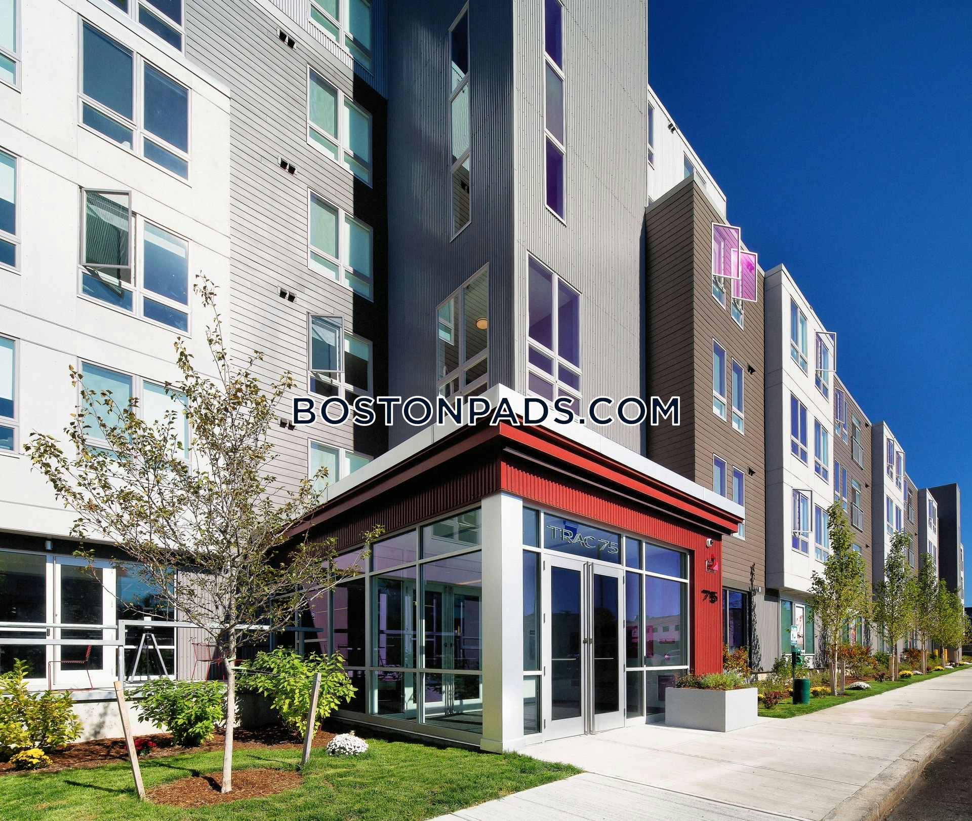 Boston - 0 Beds, 1 Baths