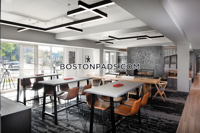 Boston - $4,455+ /mo