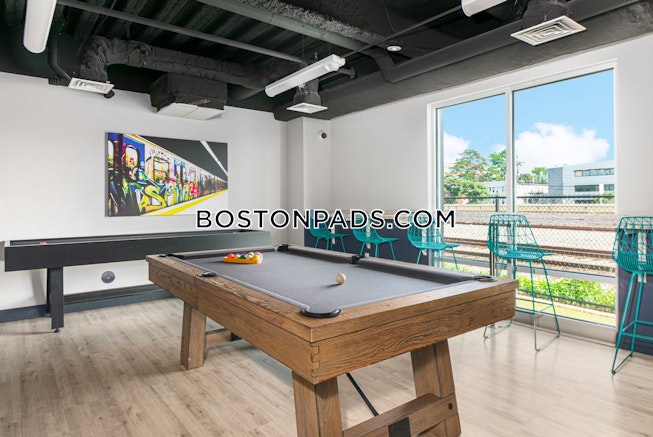 Boston - $4,455+ /mo