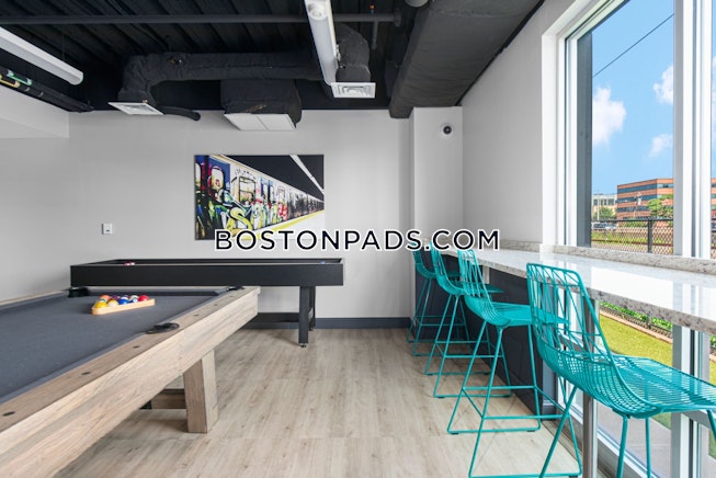 Boston - $4,455+ /mo