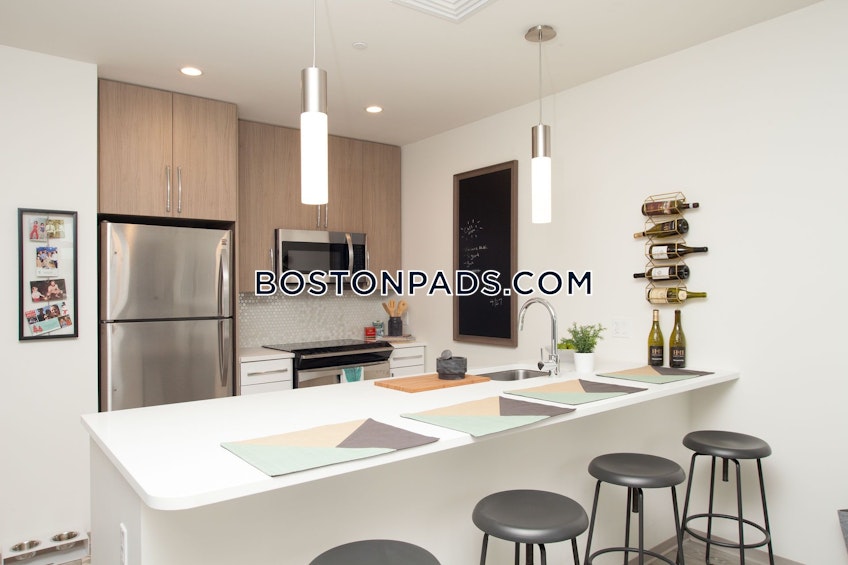 Boston - $4,455+ /month