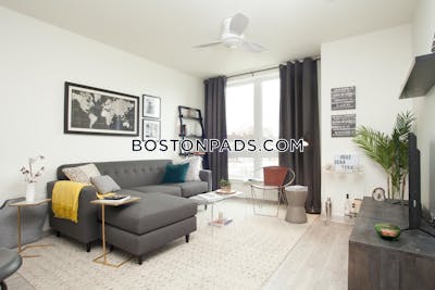 Allston 3 Beds No Bath Boston - $4,455 No Fee