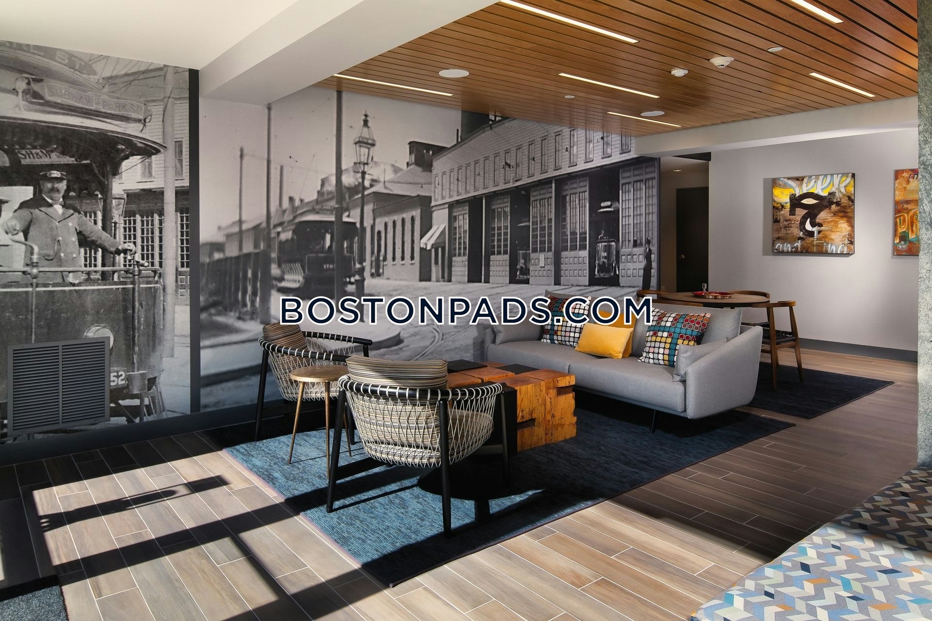 Boston - 0 Beds, 1 Baths