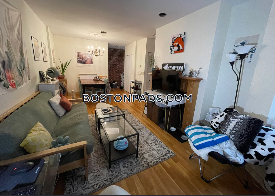 Northeastern/Symphony, Boston, MA - 1 Bed, 1 Bath - $2,800 - ID#8025489
