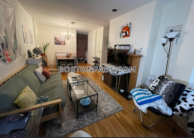 Northeastern/symphony Apartment for rent 1 Bedroom 1 Bath Boston - $2,800 No Fee