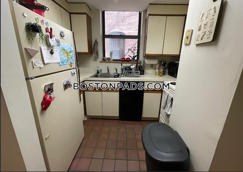 Boston - $2,800+ /month