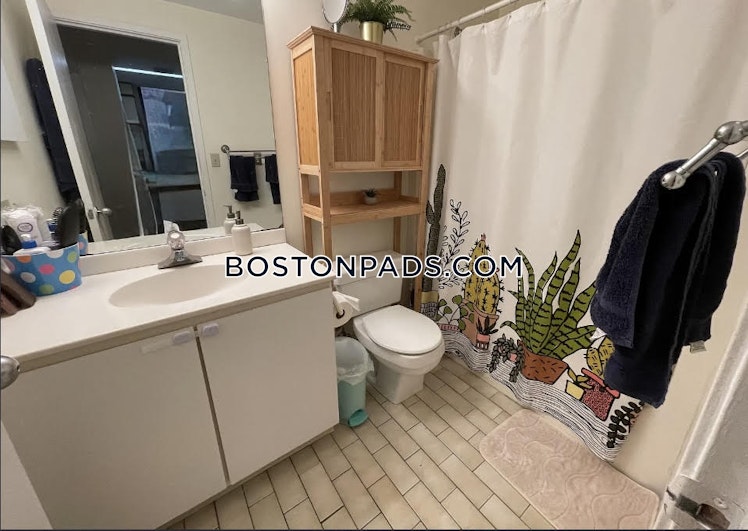 Gainsborough St., Boston