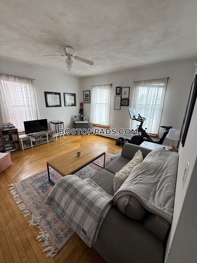 Somerville - $3,125+ /mo
