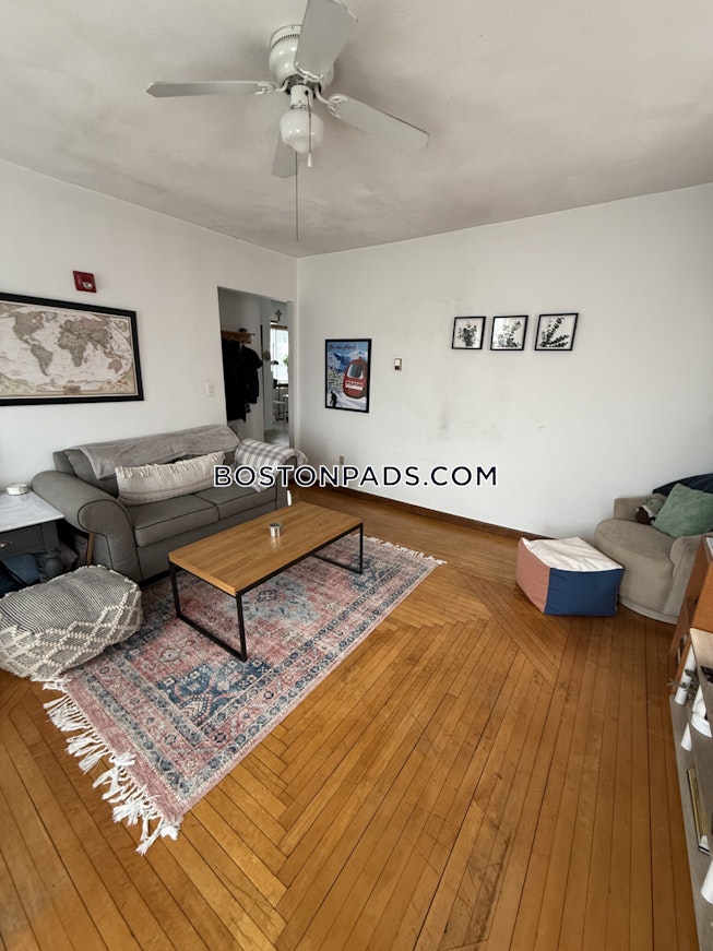 Somerville - $3,125+ /mo
