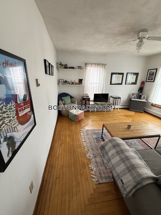 Somerville - $3,125+ /mo