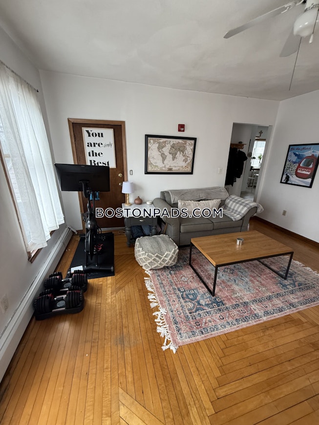 Somerville - $3,125+ /mo