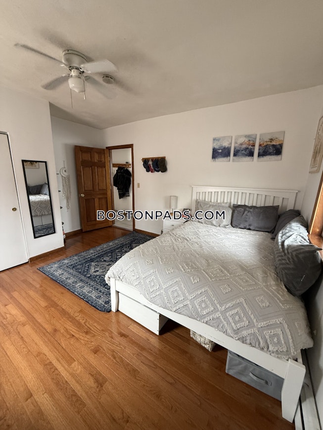 Somerville - $3,125+ /mo