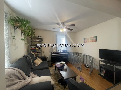 Cambridge Apartment for rent 1 Bedroom 1 Bath  Inman Square - $3,165 No Fee