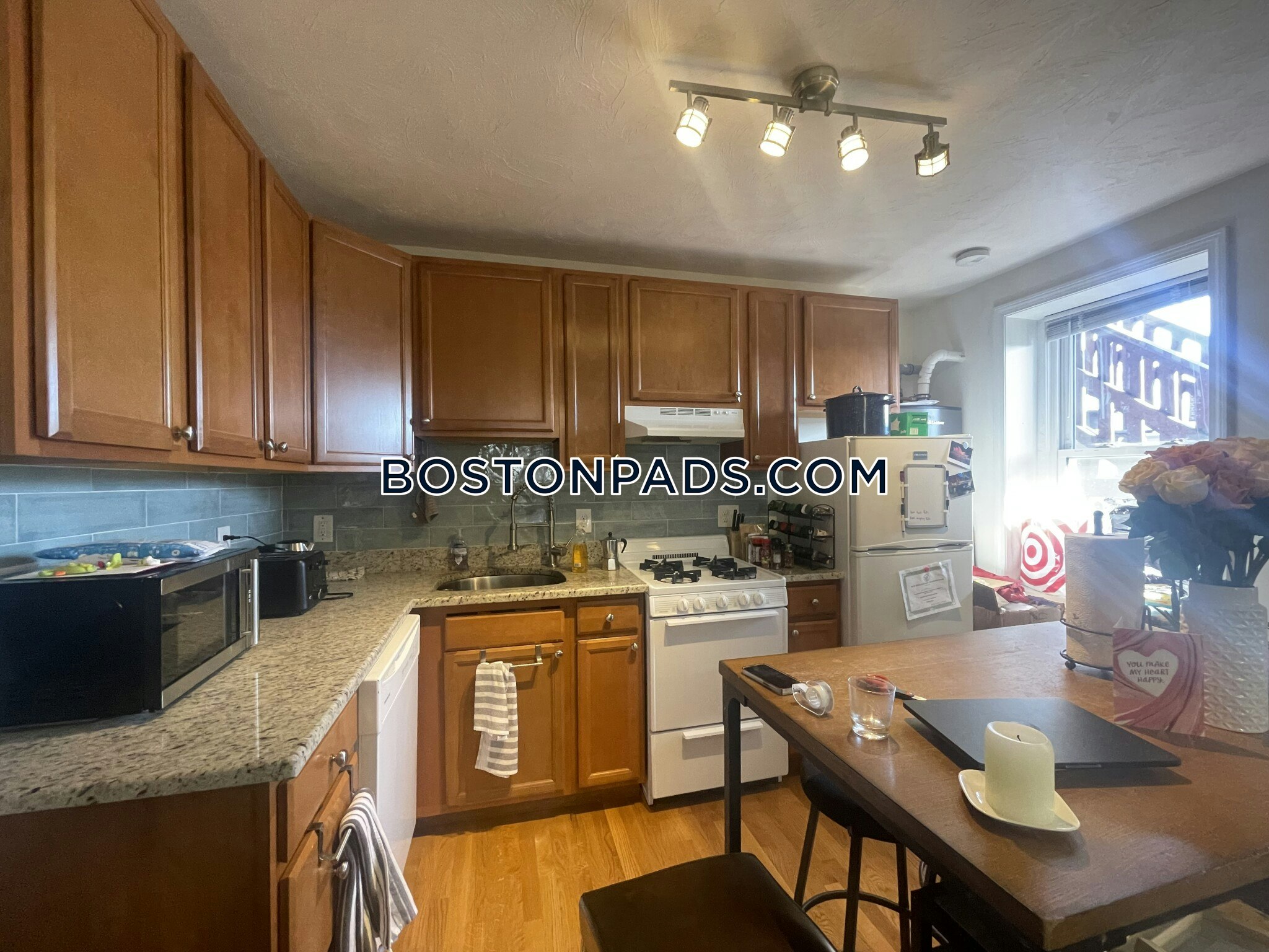 Inman Square, Cambridge, MA - 1 Bed, 1 Bath - $3,165 - ID#8025901