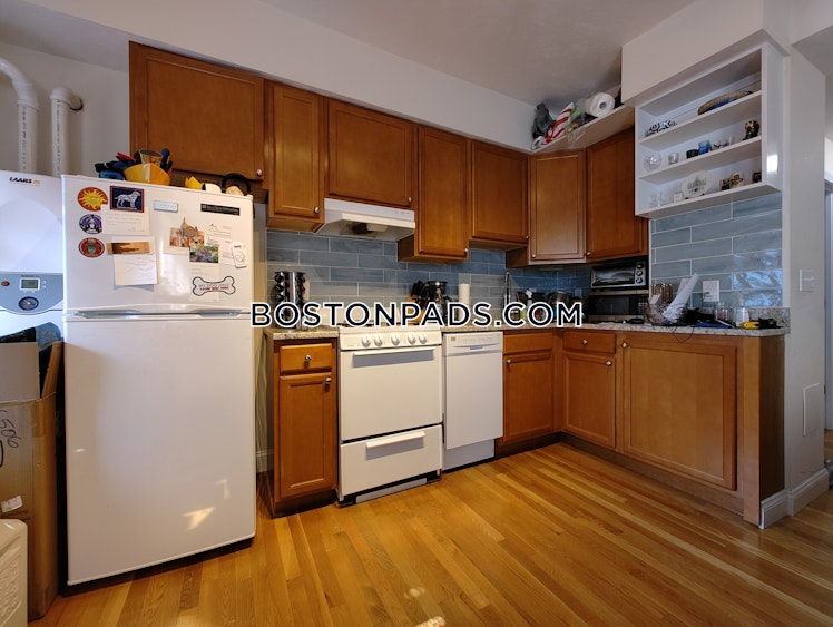 Cambridge St., Cambridge