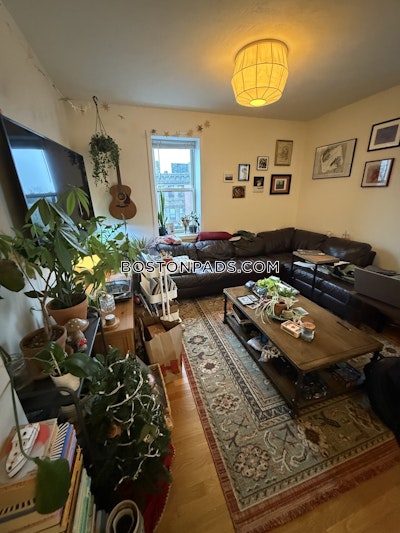 Cambridge Apartment for rent 1 Bedroom 1 Bath  Inman Square - $3,195 No Fee