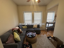 Cambridge St. Cambridge