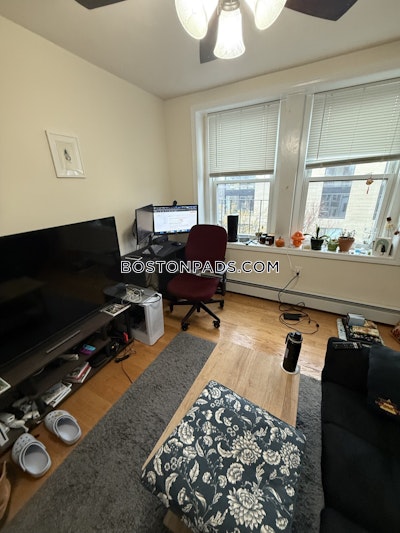 Cambridge Apartment for rent 1 Bedroom 1 Bath  Inman Square - $2,945 No Fee