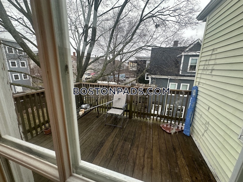 Somerville - $4,994+ /month