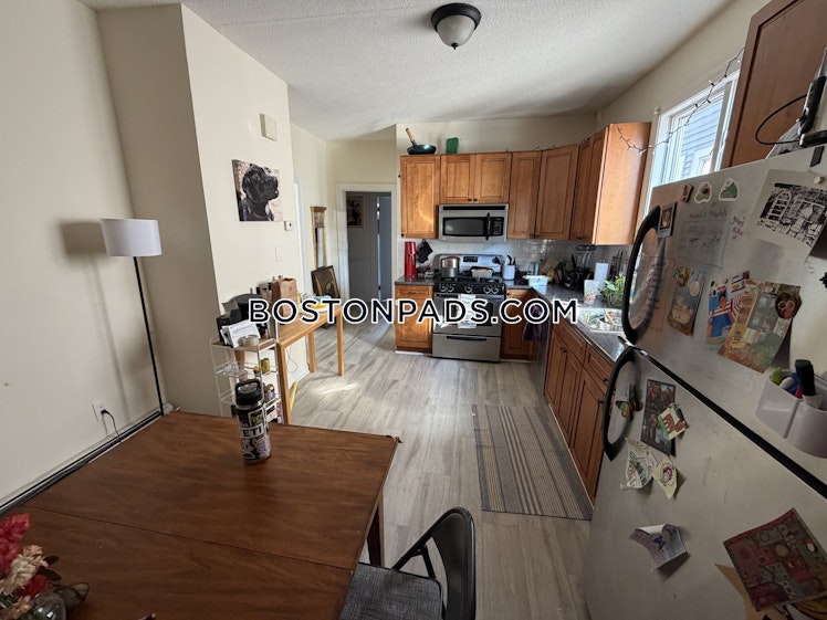 Winchester St., Medford