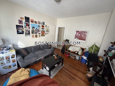 Medford Apartment for rent 3 Bedrooms 1 Bath  Tufts - $3,545 No Fee