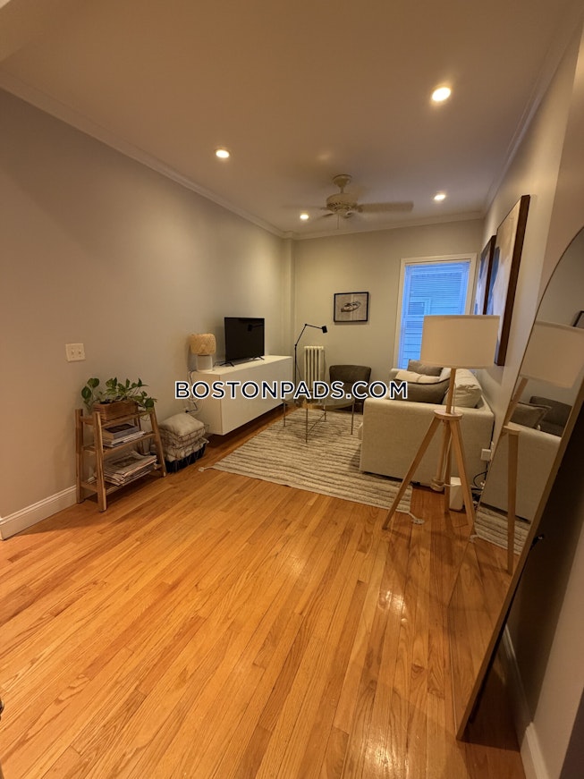 Cambridge - $3,500+ /mo