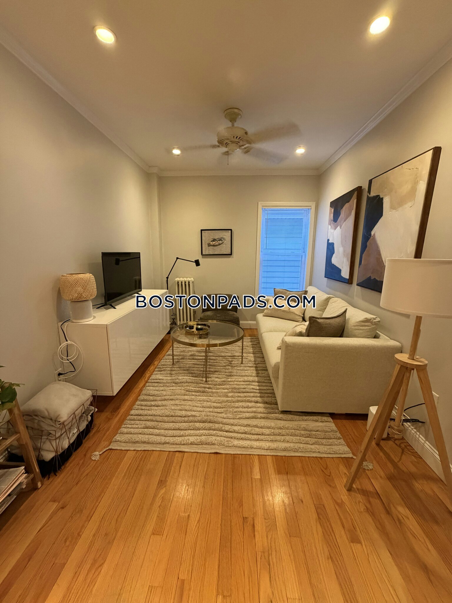 Harvard Square, Cambridge, MA - 1 Bed, 1 Bath - $3,500 - ID#8025914