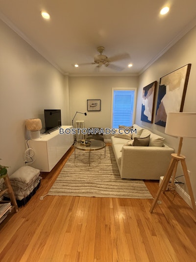 Cambridge Apartment for rent 1 Bedroom 1 Bath  Harvard Square - $3,500 No Fee