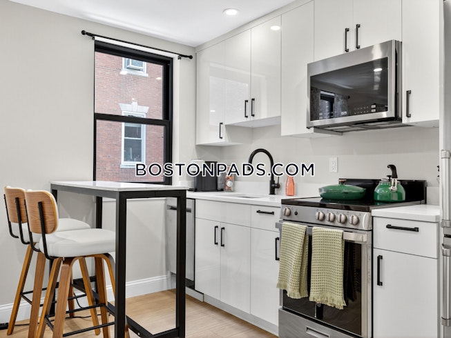 Boston - $3,500+ /mo
