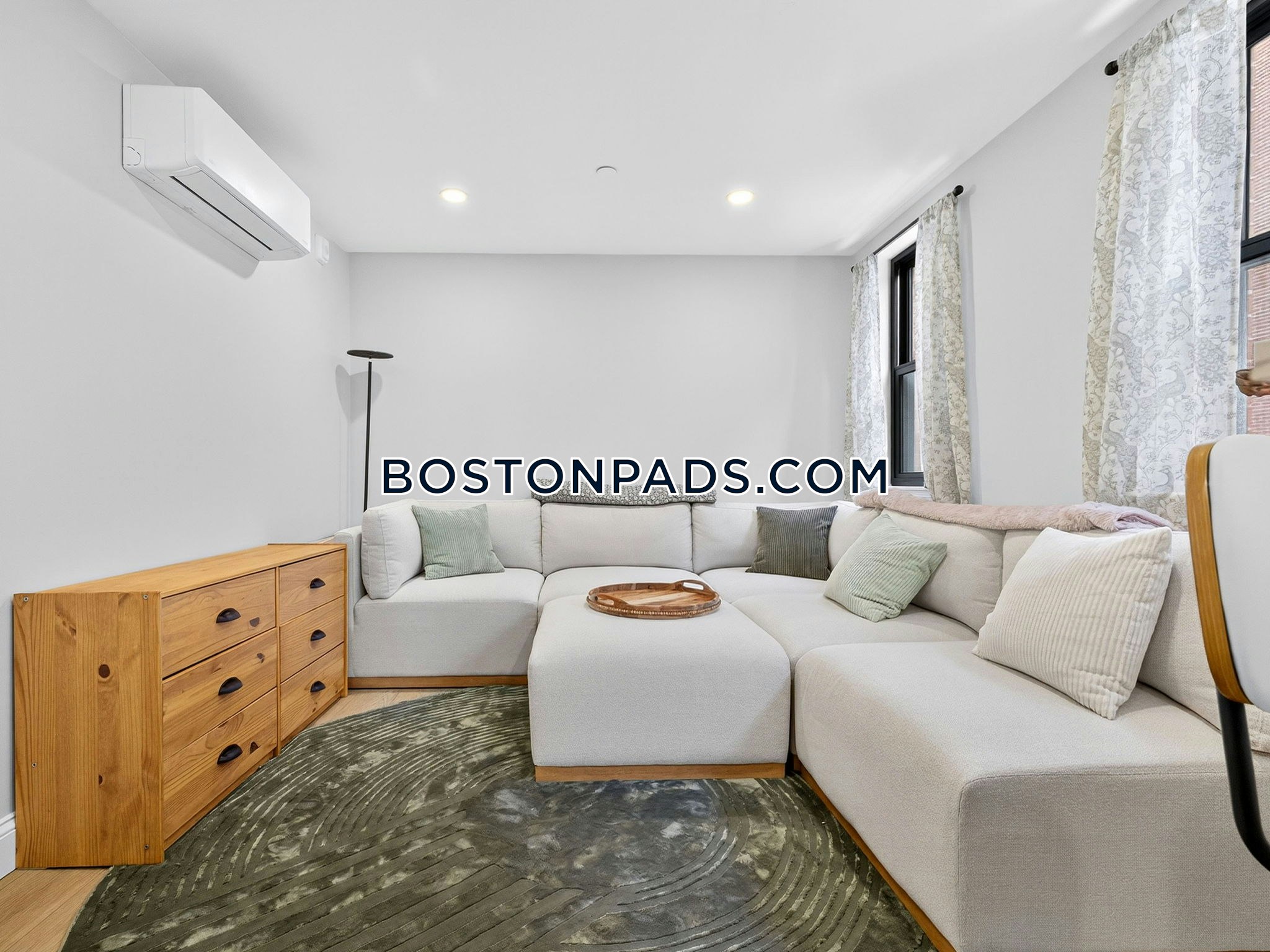 North End, Boston, MA - 1 Bed, 1 Bath - $3,500 - ID#8025916