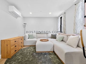 North End Apartment for rent 1 Bedroom 1 Bath Boston - $3,500 No Fee