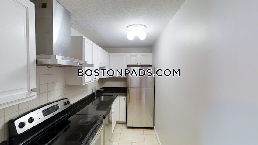 Somerville - $2,850+ /month