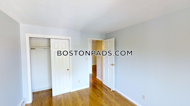 Somerville - $2,850+ /mo