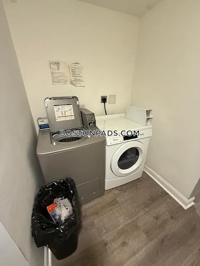 Boston - $5,500+ /mo