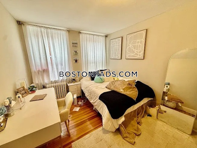 Boston - $5,500+ /mo