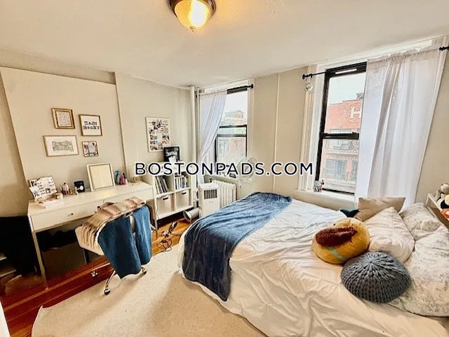 Boston - $5,500+ /mo