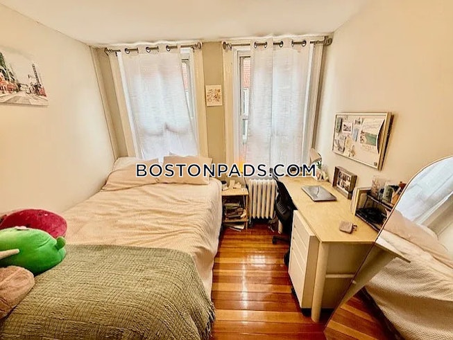Boston - $5,500+ /mo