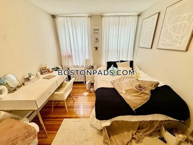 Boston - $5,500+ /mo