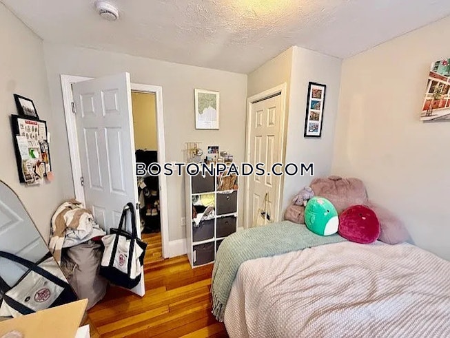 Boston - $5,500+ /mo