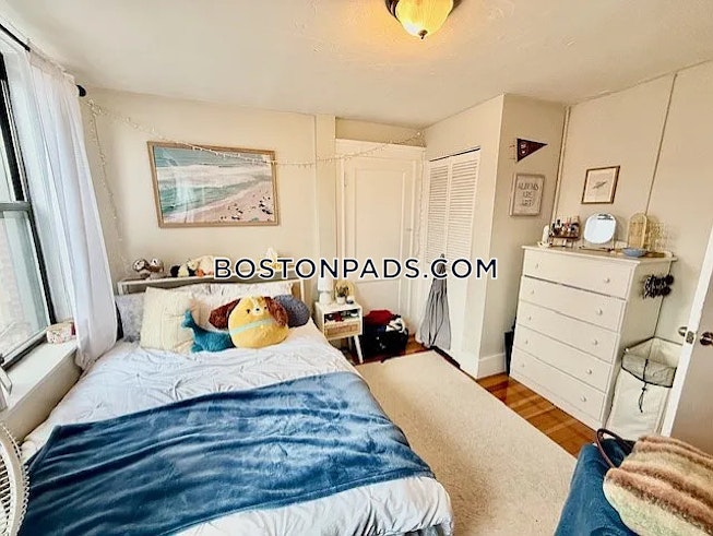 Boston - $5,500+ /mo